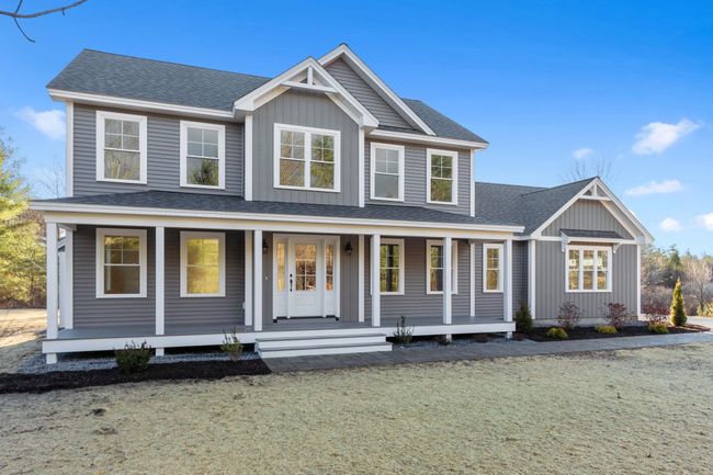 11 Fitch Rd, House other with 3 bedrooms, 3 bathrooms and null parking in Jaffrey NH | Image 5