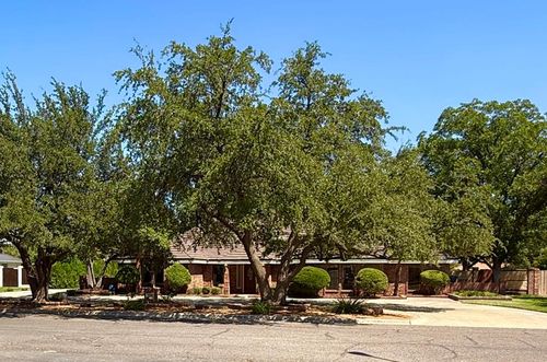 3406 Trinity Dr, Midland, TX, 79707-4712 | Card Image