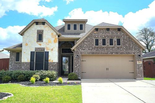 704 Shadow Bnd, Richwood, TX, 77531-1310 | Card Image