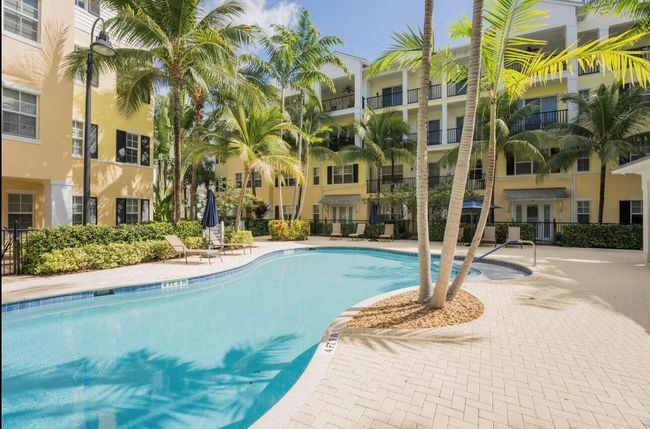 APT-303 - 3120 E Latitude Cir, Condo with 3 bedrooms, 3 bathrooms and null parking in Delray Beach FL | Image 28