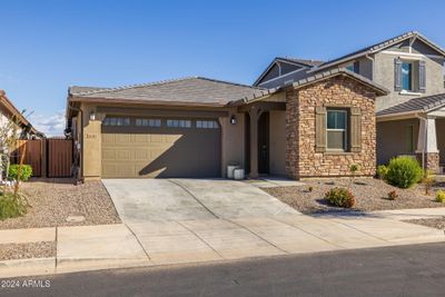 26193 S 230 Th Street, House other with 3 bedrooms, 3 bathrooms and null parking in Queen Creek AZ | Image 2