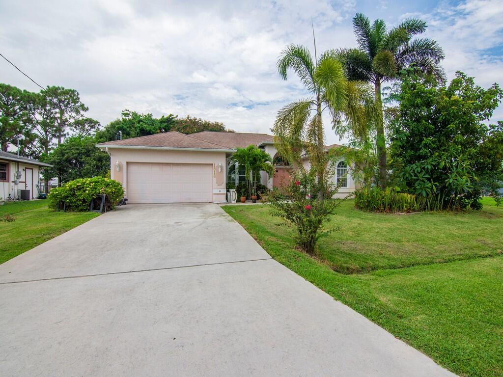 Camden St, Port Saint Lucie, FL 34952