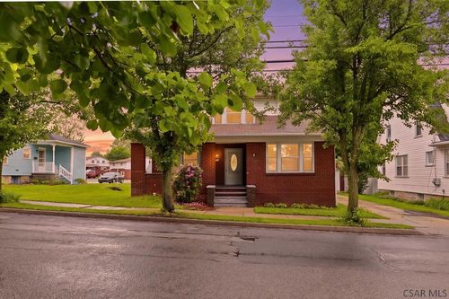 233 Stoystown Rd, Somerset, PA, 15501-1444 | Card Image