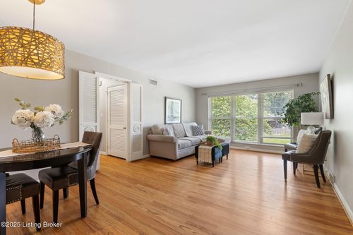 apt-5-2705 Riedling Dr, Louisville, KY, 40206-1378 | Card Image