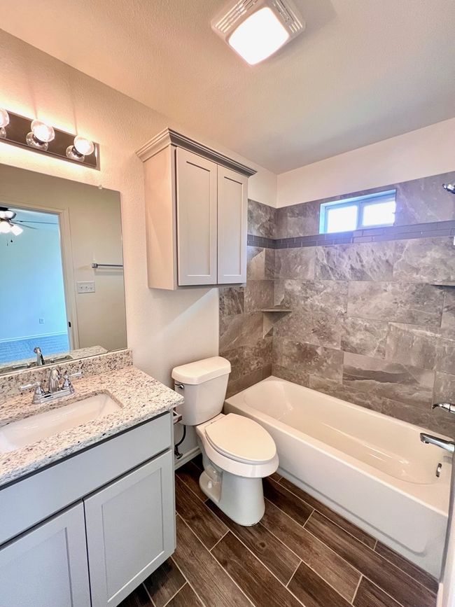 2005 Hudson St, House other with 3 bedrooms, 2 bathrooms and 1 parking in San Angelo TX | Image 6