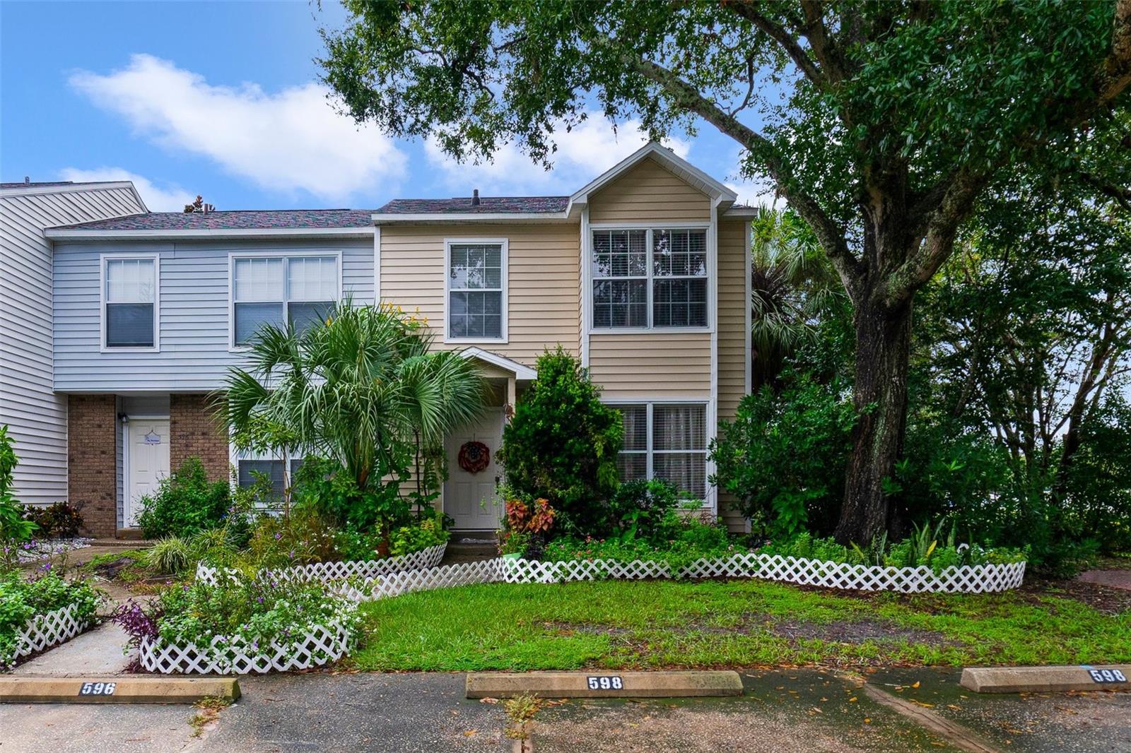 Green Spring Cir, Winter Springs, FL 32708