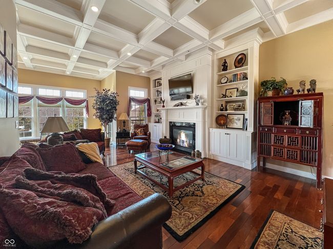 6105 Horizon Dr, House other with 3 bedrooms, 3 bathrooms and null parking in Columbus IN | Image 8