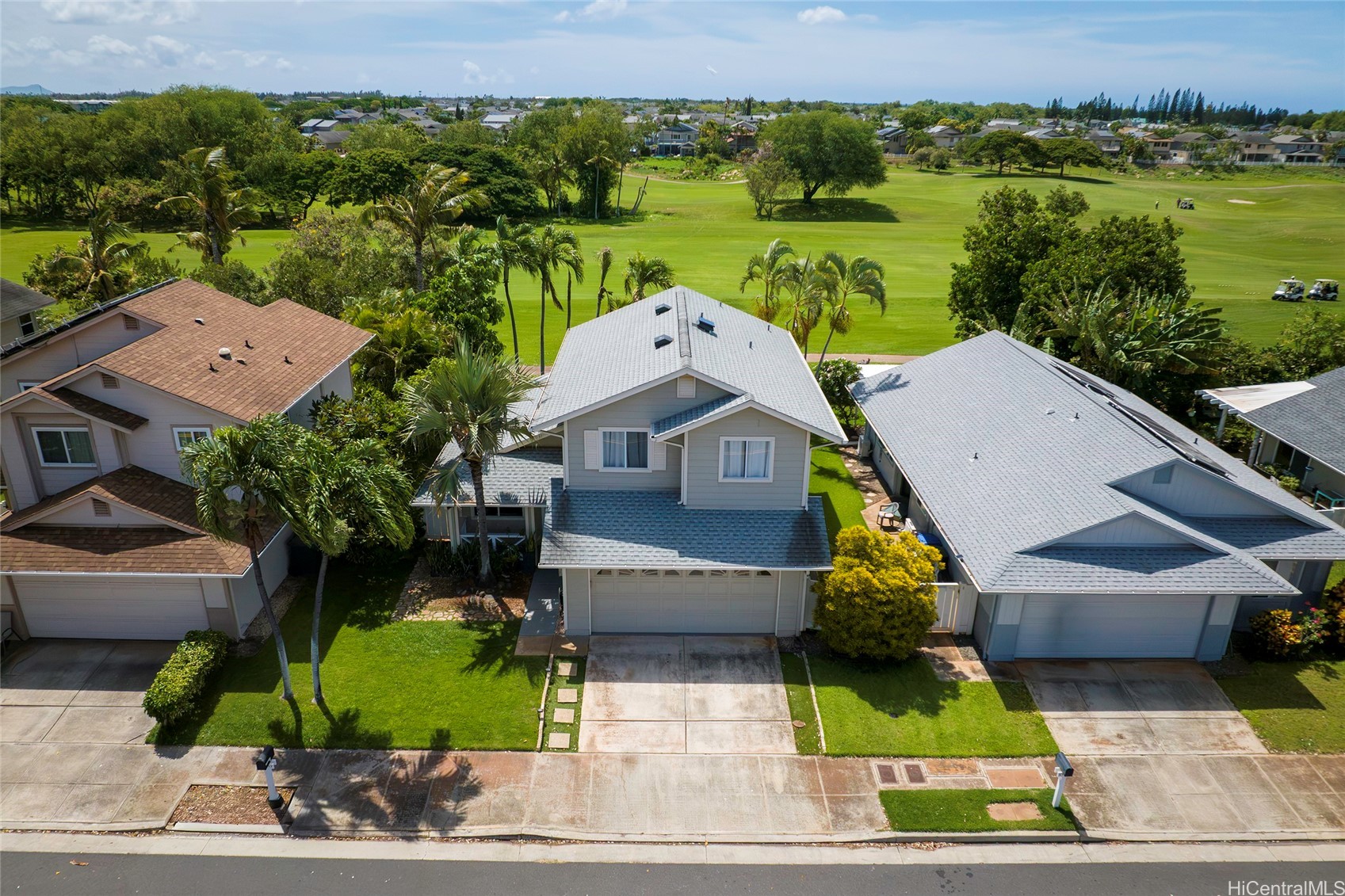 Residential in Ewa Beach 4