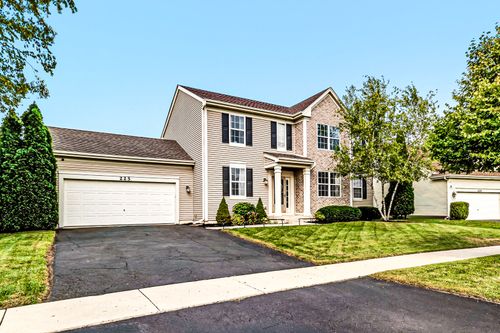 225 Rogers Way, Sycamore, IL, 60178-3045 | Card Image