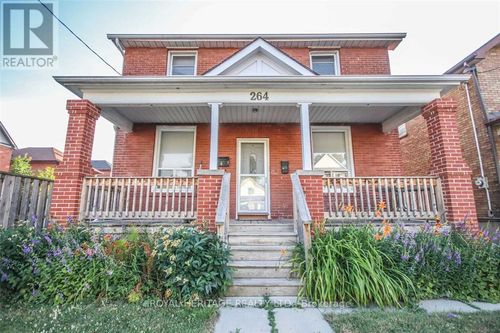 1-264 Jarvis St, Oshawa, ON, L1G5K9 | Card Image