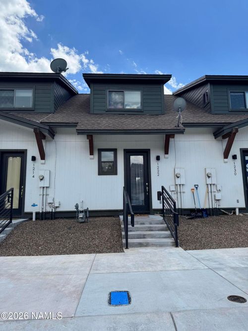1222 E Jen Dr, Flagstaff, AZ, 86001-0757 | Card Image