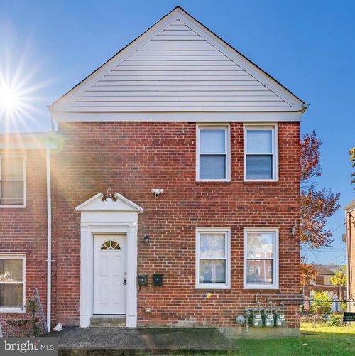 apt-1-1655 E Cold Spring Ln, Baltimore, MD, 21218-1661 | Card Image