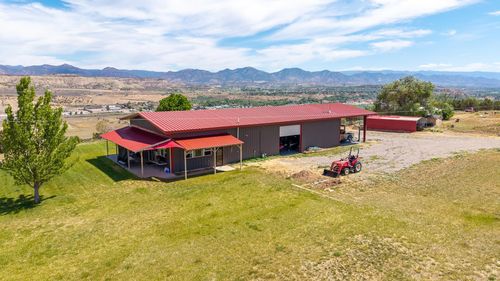 1205 321 Road, Rifle, CO, 81650 | Card Image