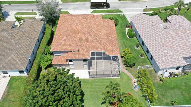 11174 Winding Pearl Way, House other with 5 bedrooms, 3 bathrooms and null parking in Wellington FL | Image 38