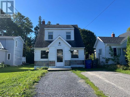 246 Mccamus Ave, New Liskeard, ON, P0J1P0 | Card Image