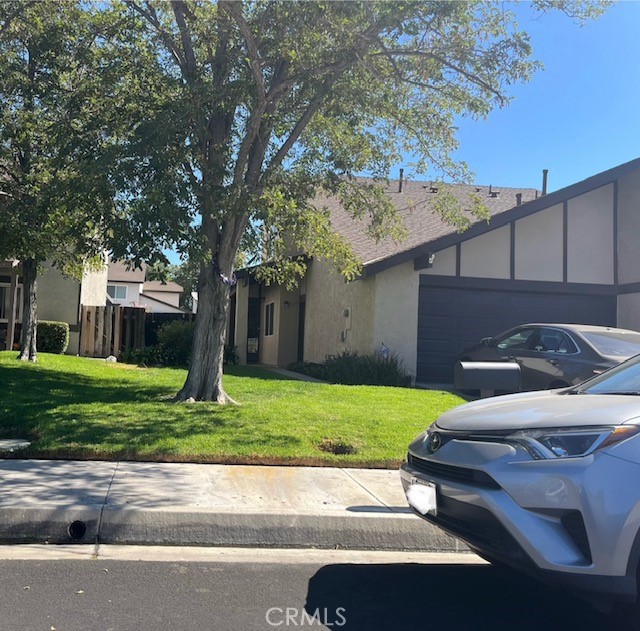 Bockdale Ave, Canyon Country, CA 91387