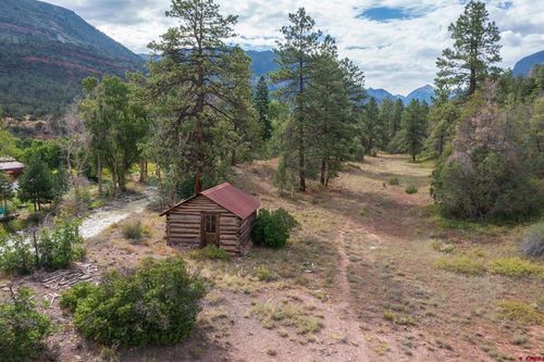 TBD County Road 17, Ouray, CO, 81432 | Card Image