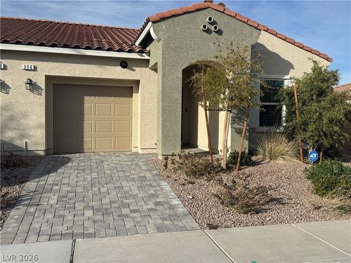 356 Larksong Ave, Henderson, NV, 89011-4531 | Card Image