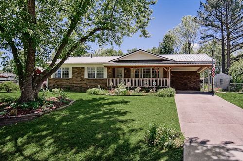43 Elmwood St, West Fork, AR, 72774-2609 | Card Image