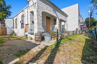 1016 Sixth St, Home with 0 bedrooms, 0 bathrooms and null parking in New Orleans LA | Image 2