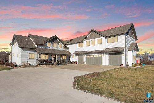46052 Sd Highway 44, Chancellor, SD, 57015-5727 | Card Image