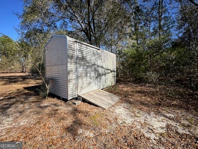 1546 N Highway 19, House other with 2 bedrooms, 1 bathrooms and 1 parking in Glenwood GA | Image 47