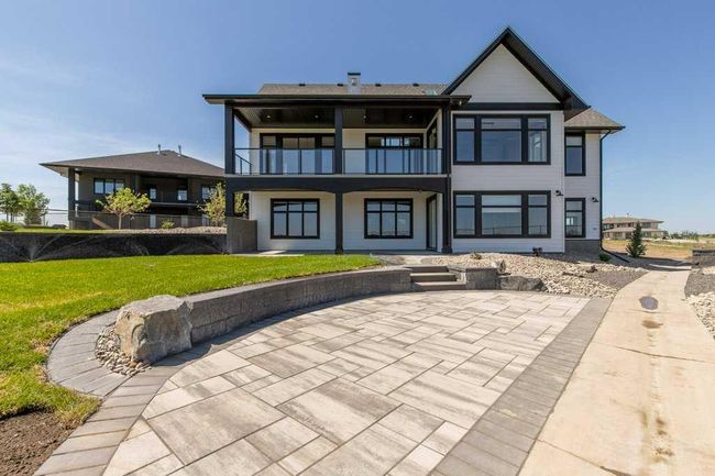 605 Gold Canyon Cove S, Home with 4 bedrooms, 3 bathrooms and 6 parking in Lethbridge AB | Image 9
