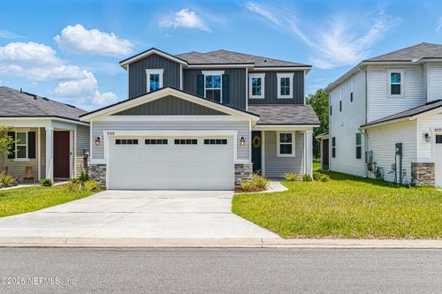 8268 Marietta Still Dr, JACKSONVILLE, FL, 32220-2578 | Card Image