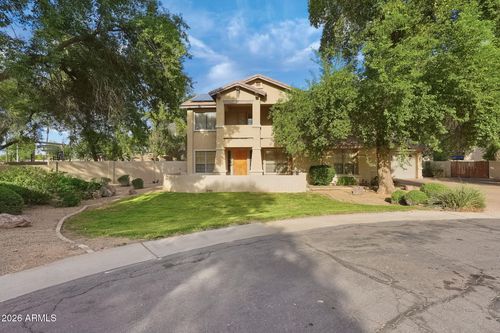 2916 E Cherrywood Place, Chandler, AZ, 85249 | Card Image