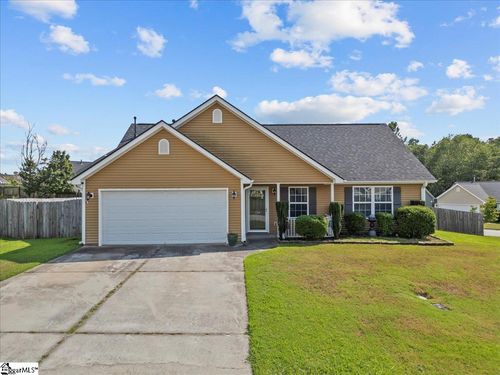 100 Corinth Dr, Piedmont, SC, 29673-6101 | Card Image
