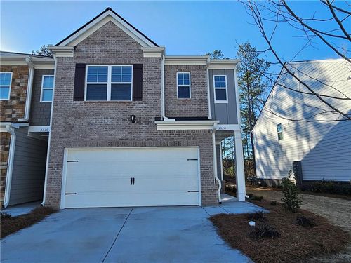 3320 Greyton Dr, Buford, GA, 30519-4816 | Card Image