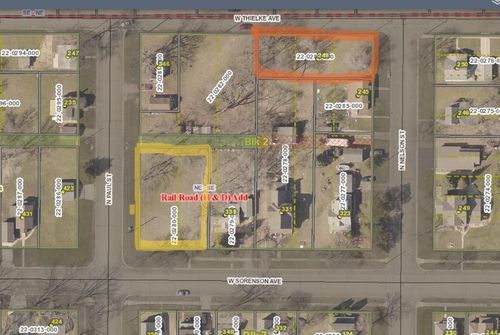 249 N Nelson St, Appleton, MN, 56208 | Card Image