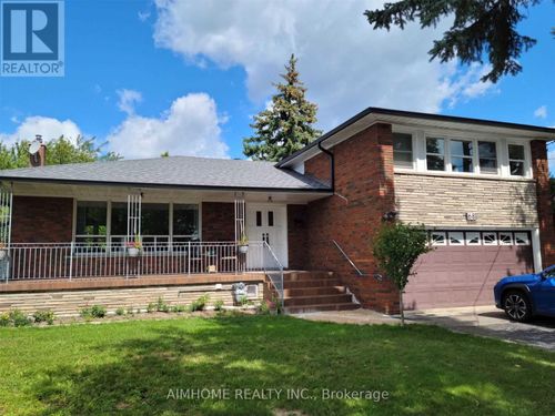 2-68 Claver Ave, North York, ON, M6B2W2 | Card Image