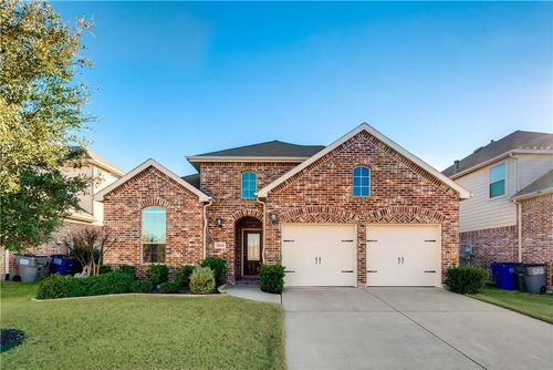 2668 Costa Mesa Drive, Little Elm, TX, 75068 | Card Image