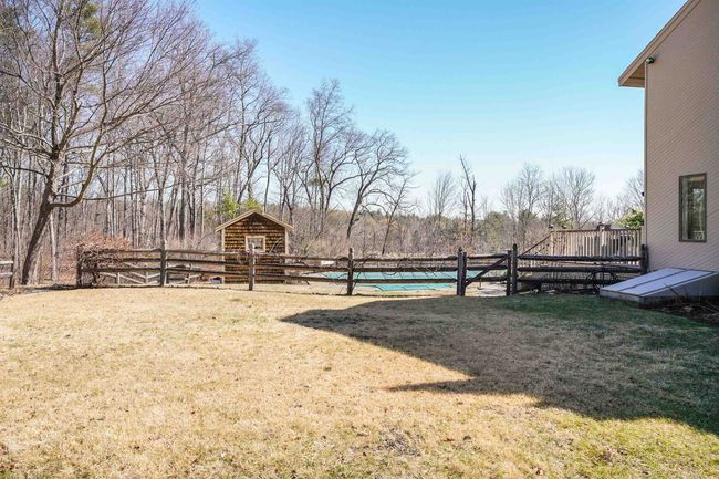 29 Southgate Rd, House other with 4 bedrooms, 4 bathrooms and null parking in Hollis NH | Image 14