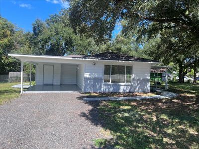 448 Water Road, House other with 3 bedrooms, 2 bathrooms and null parking in Ocala FL | Image 3