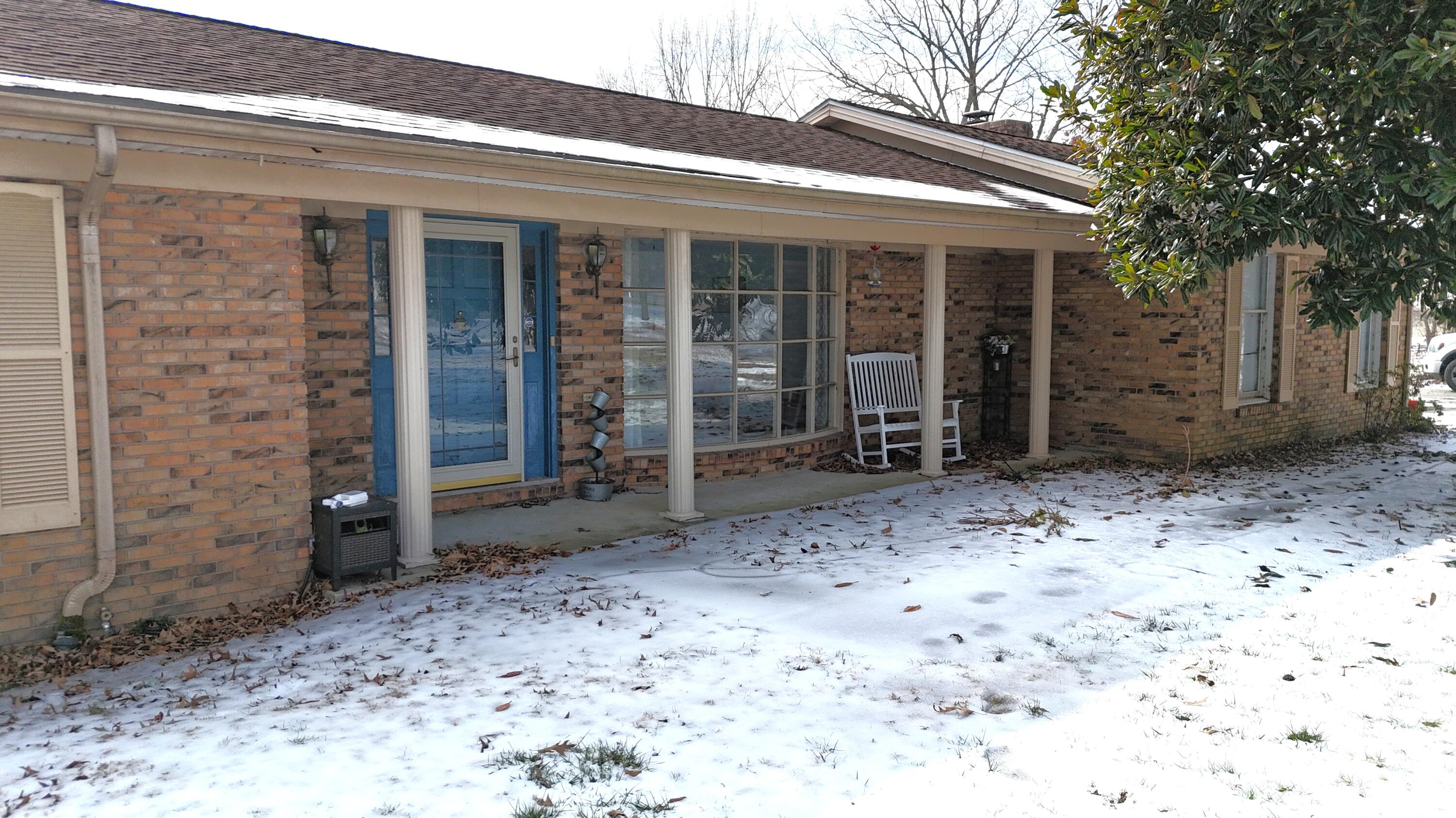 Residential in Eubank 4