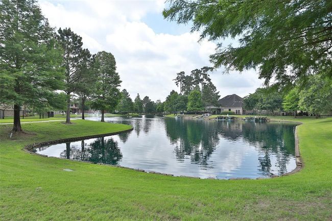18618 Arlan Lake Dr, House other with 3 bedrooms, 3 bathrooms and 3 parking in Spring TX | Image 41