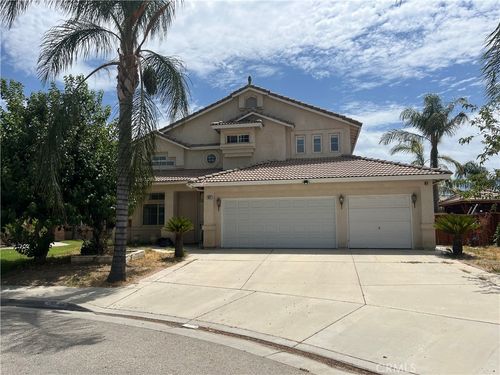 867 Billows Ct, San Jacinto, CA, 92582-6225 | Card Image