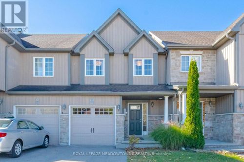 507 Windflower Crescent, Kitchener, ON, N2E3T2 | Card Image