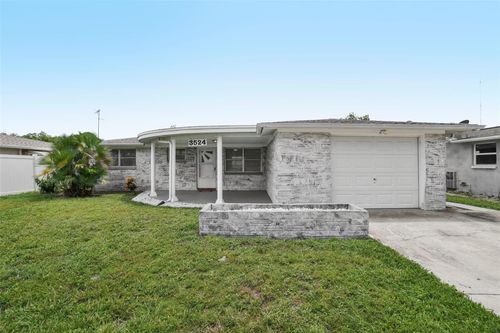 3524 Cincinnati Dr, Holiday, FL, 34691-3307 | Card Image