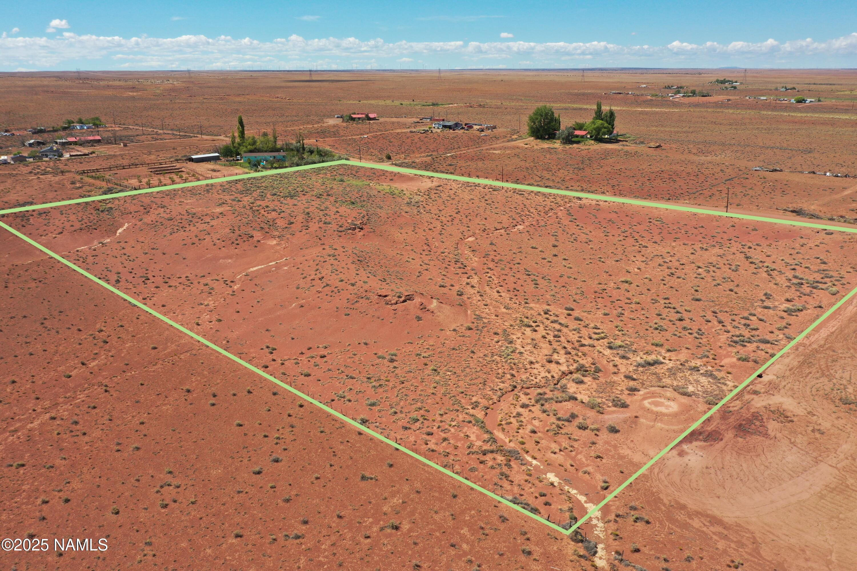 Land in Holbrook 3
