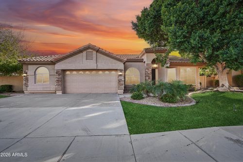 6401 W Orchid Ln, Chandler, AZ, 85226-1140 | Card Image
