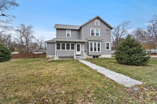 602 Sheridan St, Chenoa, IL, 61726-1437 | Card Image