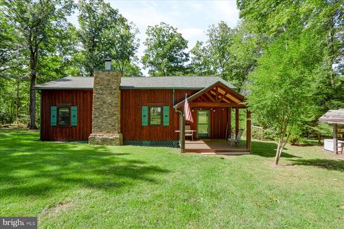 115 Summit Rd, Snow Shoe, PA, 16874 | Card Image