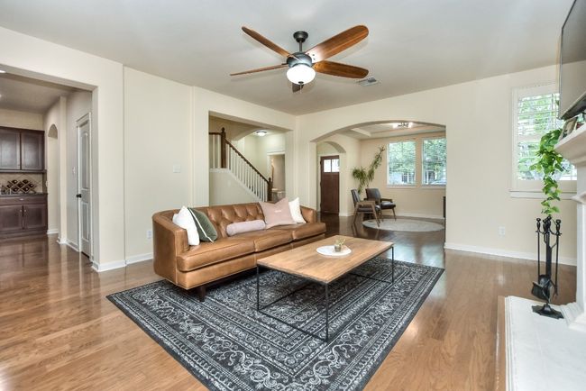 110 Chestnut Ct, House other with 4 bedrooms, 4 bathrooms and 4 parking in Georgetown TX | Image 12