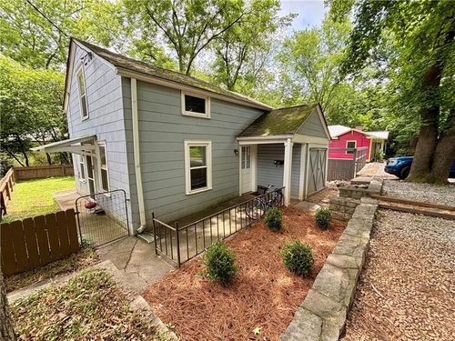 1325 Mclendon Ave Ne, Atlanta, GA, 30307-2073 | Card Image