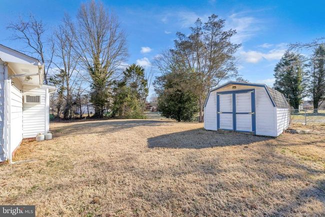 6271 Old Trappe Rd, House other with 3 bedrooms, 1 bathrooms and null parking in TRAPPE MD | Image 21