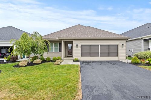 11 Henslow Way, Lancaster, NY, 14086-9255 | Card Image