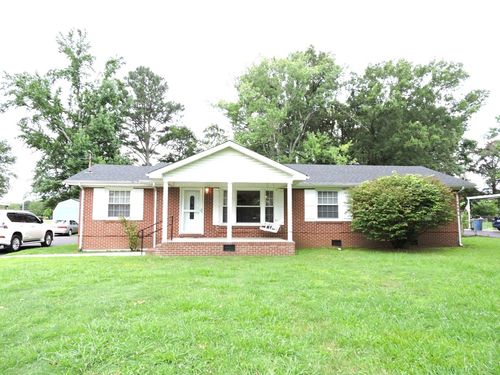 1304 Oak Dr, Manchester, TN, 37355-2468 | Card Image